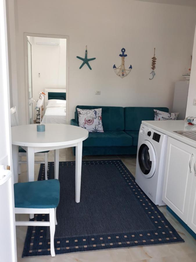Blue Coral Apartament Velipoje Ngoại thất bức ảnh