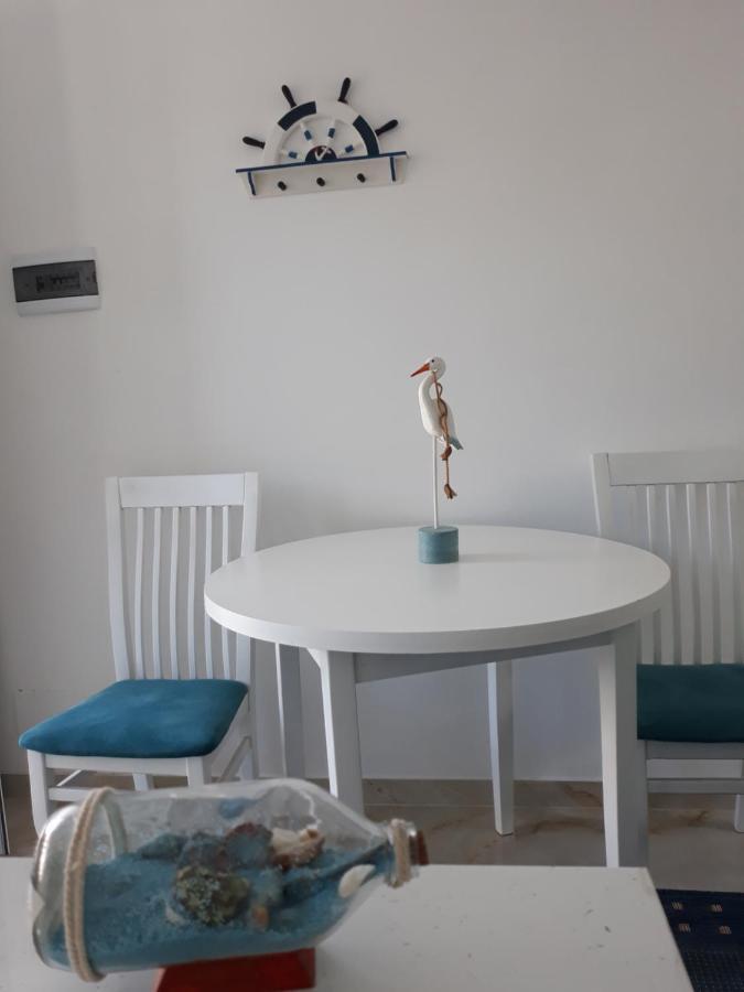 Blue Coral Apartament Velipoje Ngoại thất bức ảnh