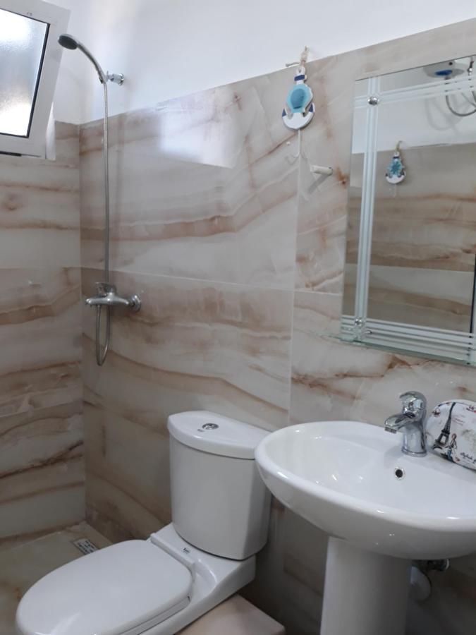 Blue Coral Apartament Velipoje Ngoại thất bức ảnh