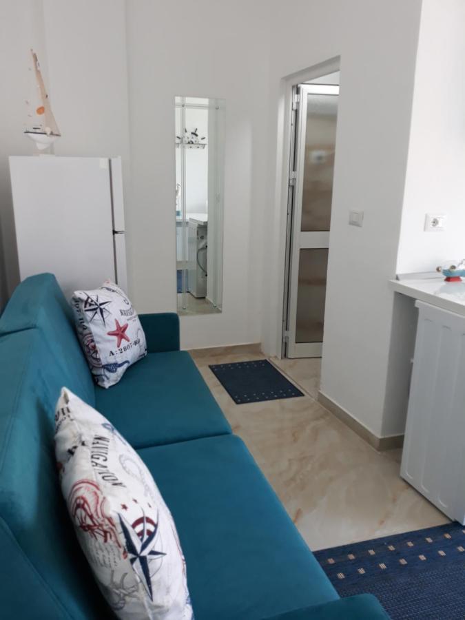 Blue Coral Apartament Velipoje Ngoại thất bức ảnh