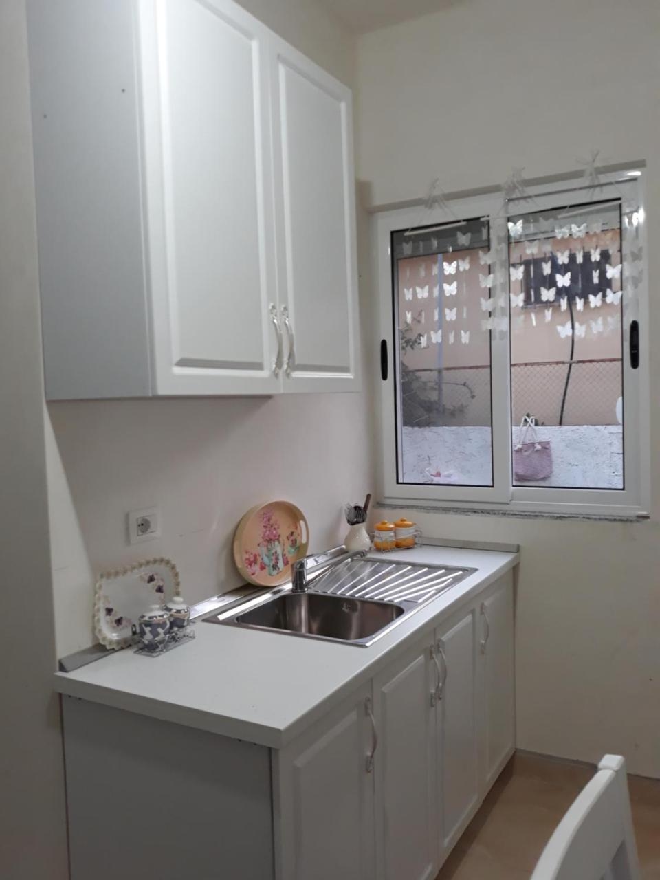 Blue Coral Apartament Velipoje Ngoại thất bức ảnh
