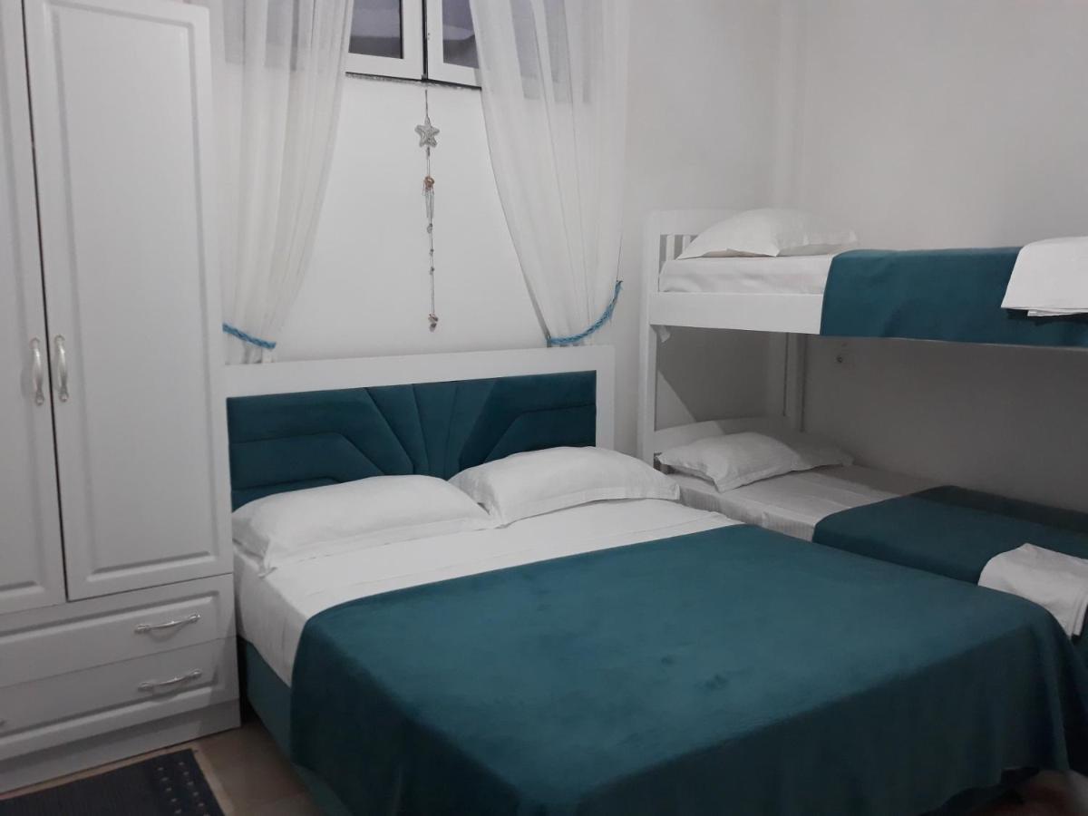 Blue Coral Apartament Velipoje Ngoại thất bức ảnh